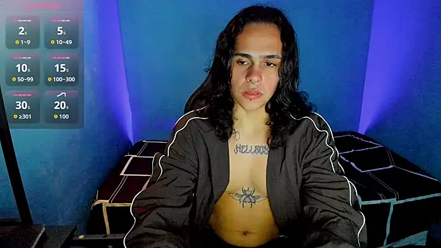 Snapshot of Maximiliano_scoott__ chatting on 09-13-25, 07:57 Maximiliano scoott online show from 09-13-25, 07:57