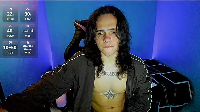 Snapshot of Maximiliano_scoott__ chatting on 09-20-25, 07:04 Maximiliano scoott online show from 09-20-25, 07:04