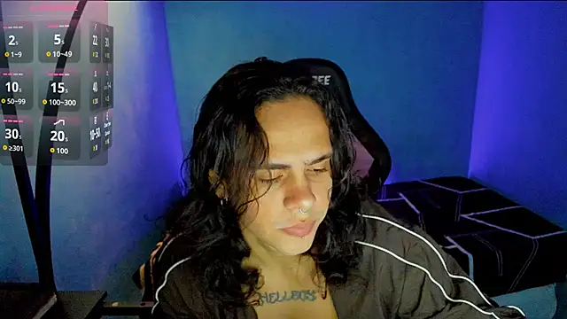 Snapshot of Maximiliano_scoott__ chatting on 09-23-25, 06:11 Maximiliano scoott online show from 09-23-25, 06:11