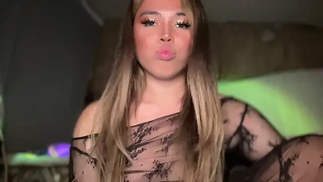 goddessofalltime online show from 10-27-25, 04:55