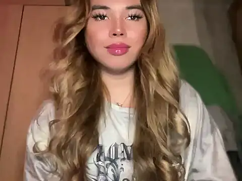 goddessofalltime online show from 04-27-26, 04:43