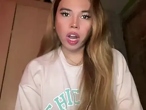 goddessofalltime online show from 06-17-26, 06:49