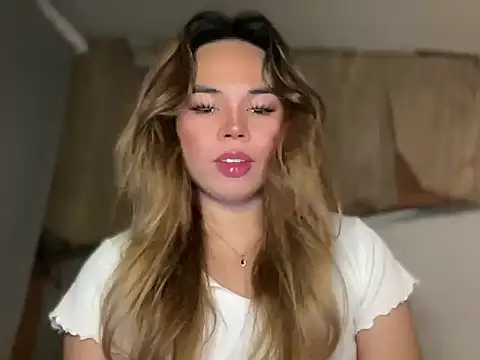 goddessofalltime online show from 06-29-26, 10:21