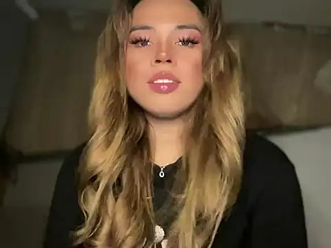 goddessofalltime online show from 07-04-26, 11:16