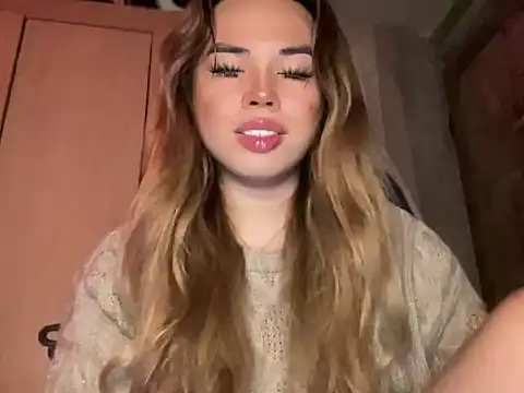 goddessofalltime online show from 07-07-26, 04:37