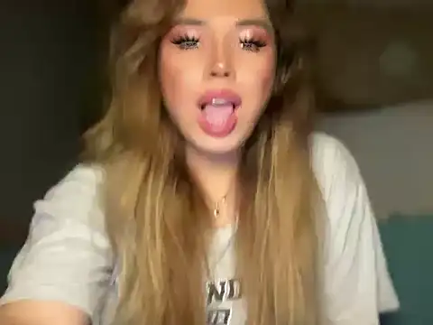 goddessofalltime online show from 07-11-26, 11:13