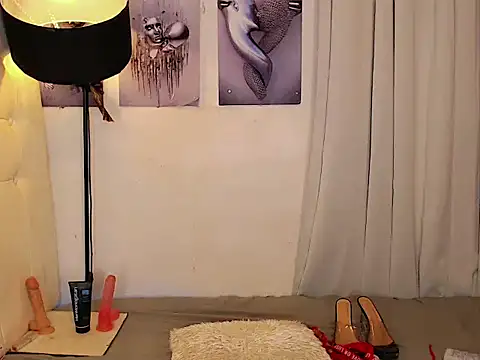 Foxxy Barbie online show from 03-05-26, 05:14