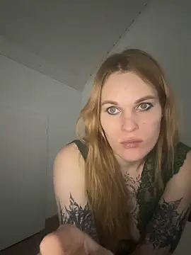 61Freya16 online show from 03-19-26, 05:17