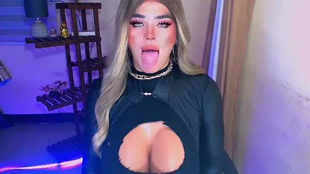 GoddessOFHUGEx online show from 02-19-26, 05:36