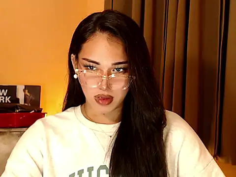 magnificent kitana online show from 11-10-25, 09:14