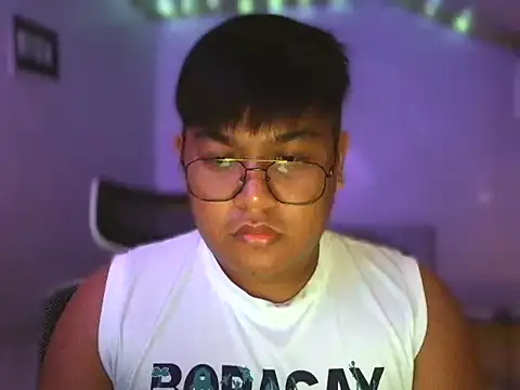 red libraxxx online show from 11-16-25, 04:45