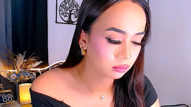 Zialustts online show from 04-12-26, 06:40