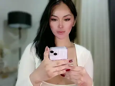 Snapshot of anna_lala7 chatting on 10-12-25, 06:40 anna lala7 online show from 10-12-25, 06:40