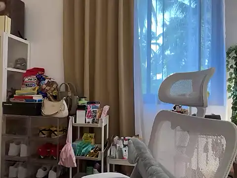 GoddessShemale online show from 07-27-26, 03:35