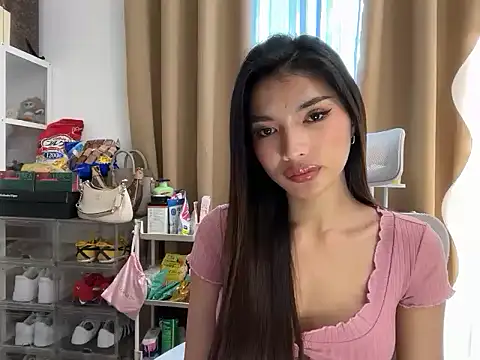GoddessShemale online show from 08-07-26, 05:09