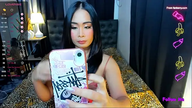 AngeliqueSolace online show from 09-14-25, 07:13