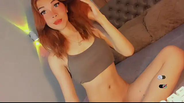 bella enchantra online show from 07-13-26, 08:00