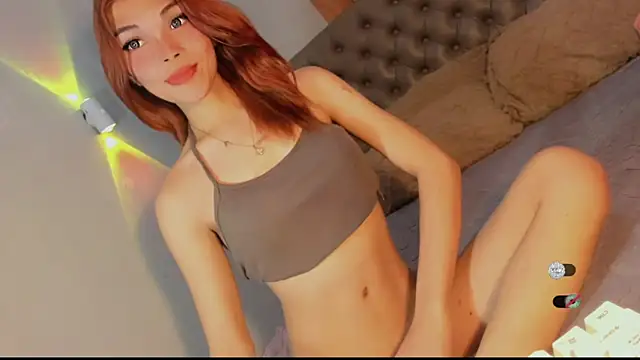 bella enchantra online show from 07-14-26, 03:11