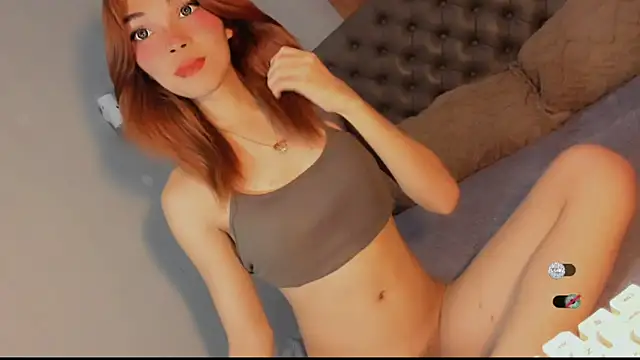 bella enchantra online show from 07-18-26, 03:22