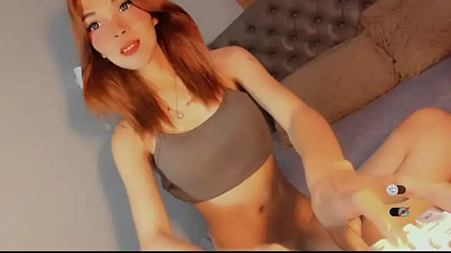 bella enchantra online show from 07-26-26, 05:20