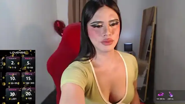 RebeccaTs online show from 02-27-26, 11:43