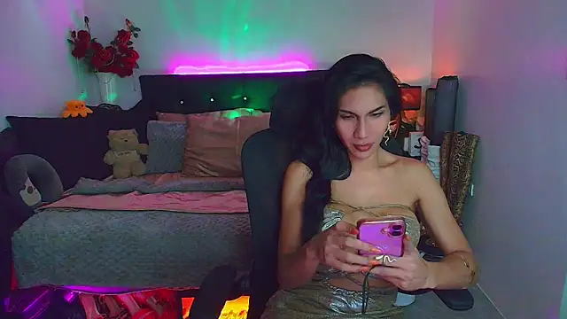 Snapshot of JadeScarlet_LoveLace chatting on 04-30-26, 10:58 JadeScarlet LoveLace online show from 04-30-26, 10:58