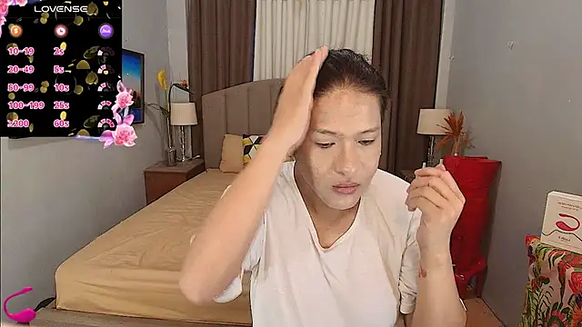 EvaTheMistress online show from 10-06-25, 02:09