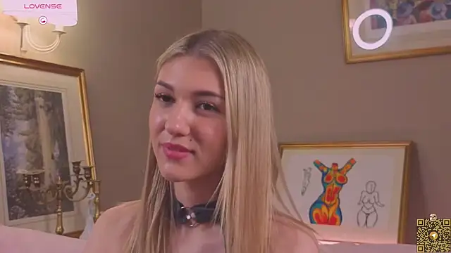 BeatrixGummer online show from 10-01-25, 08:37