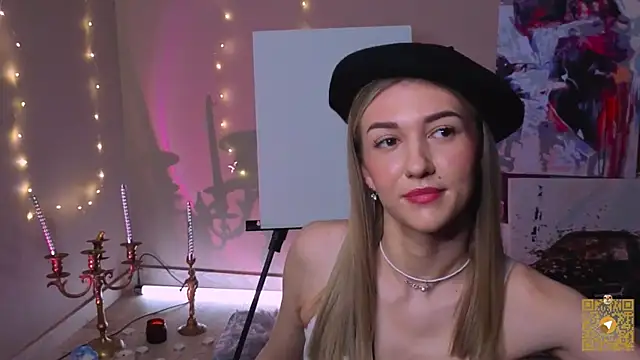 BeatrixGummer online show from 11-07-25, 08:53