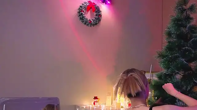 BeatrixGummer online show from 12-13-25, 08:25