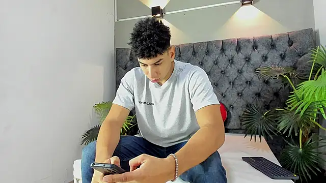 ALAN REDINGER online show from 11-08-25, 12:38