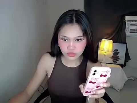 Filipina milker online show from 10-18-25, 05:46