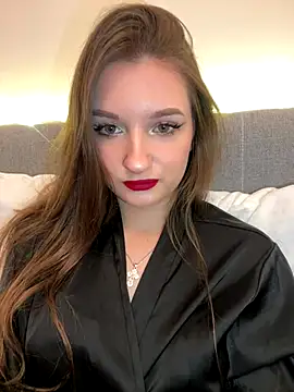 AdelinaEmber online show from 10-07-25, 10:56