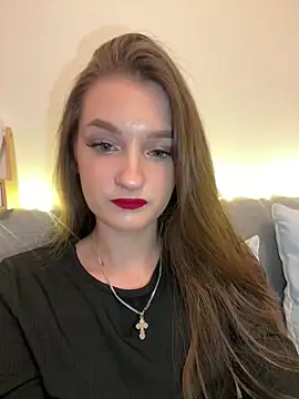 AdelinaEmber online show from 10-25-25, 12:13