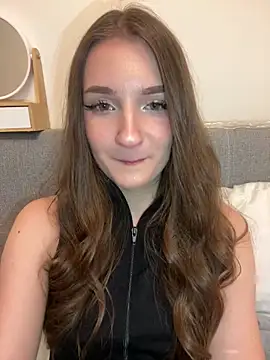 AdelinaEmber online show from 11-26-25, 05:47