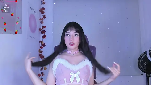 Cleogh  online show from 11-16-25, 02:17