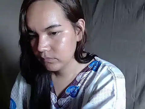 Enchantress Magdalena online show from 03-07-26, 05:15