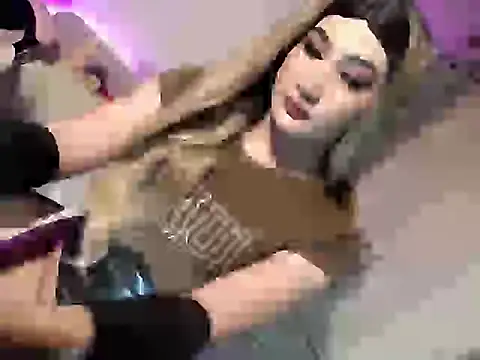 sugar naughty online show from 07-14-26, 10:21
