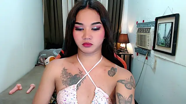 lil fantacy online show from 10-27-25, 12:31