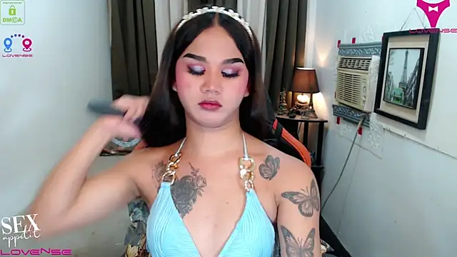 lil fantacy online show from 11-25-25, 08:42