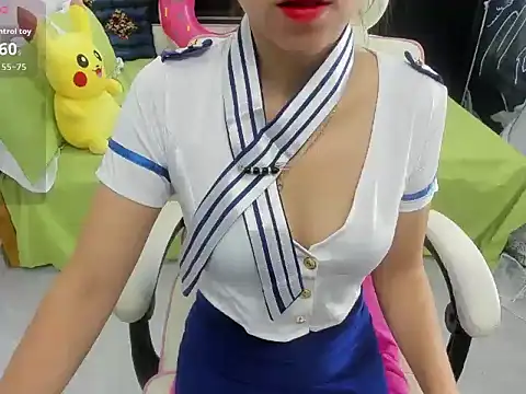 LuckyBabe new01 online show from 09-21-25, 02:51