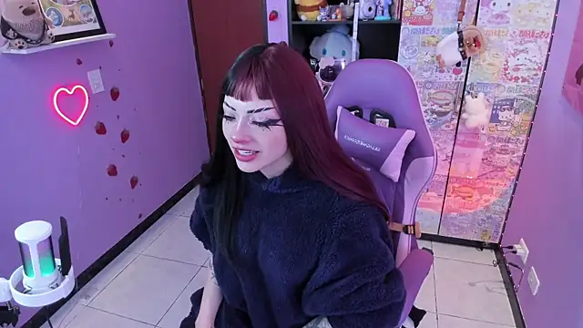 Vero Osb  online show from 11-26-25, 12:11