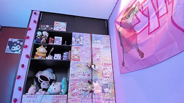 Vero Osb  online show from 04-17-26, 12:02