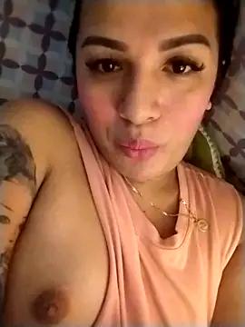 enoria1992 online show from 10-27-25, 11:20