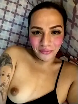 enoria1992 online show from 03-06-26, 12:23