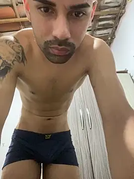 PhrenicUsurer online show from 09-18-25, 02:57