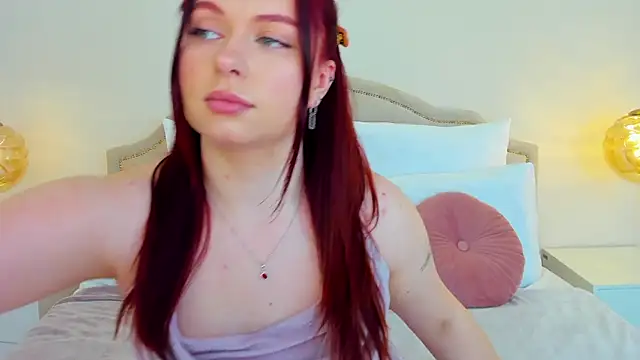 LizyBex online show from 03-23-26, 01:15