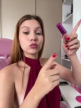 Nikii   online show from 04-18-26, 04:44