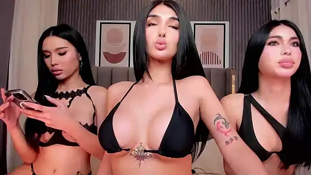 ScarletGreysonn online show from 09-26-25, 10:14