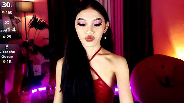 Asianprincess69 online show from 09-13-25, 03:56